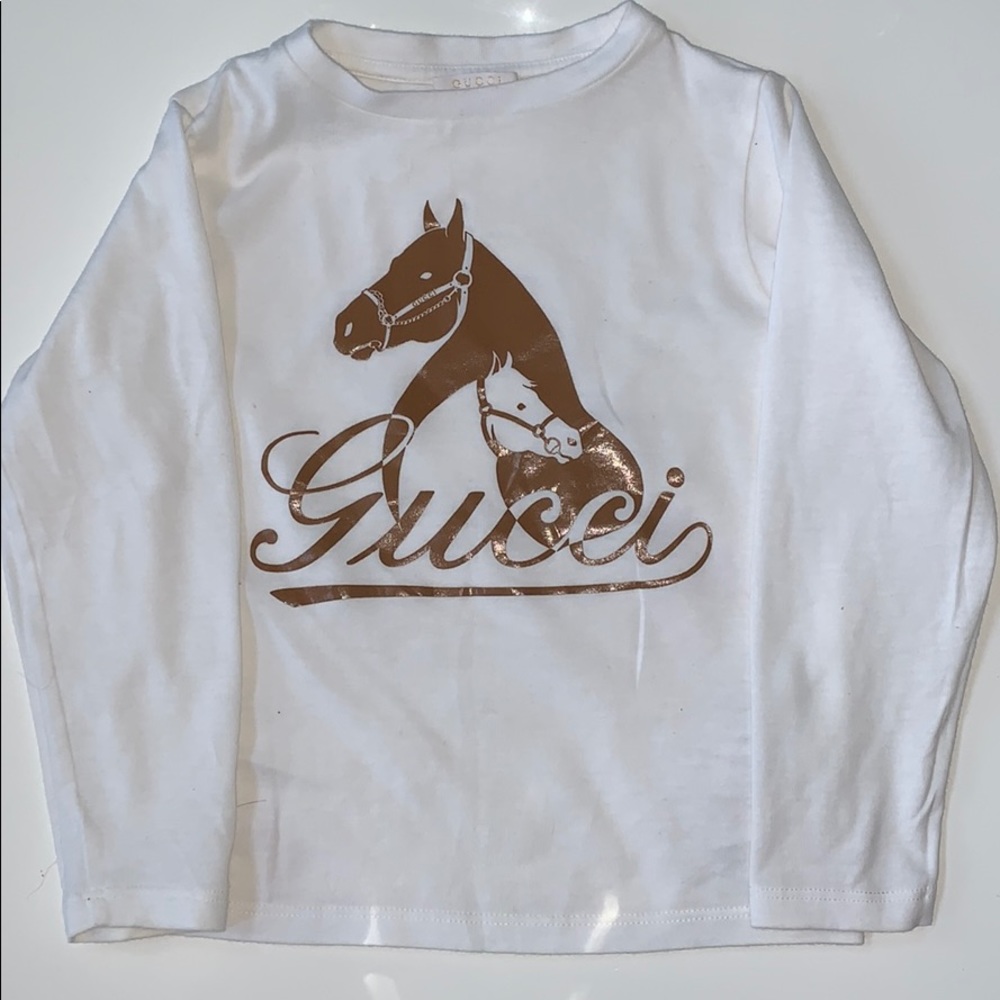 Gucci shirt